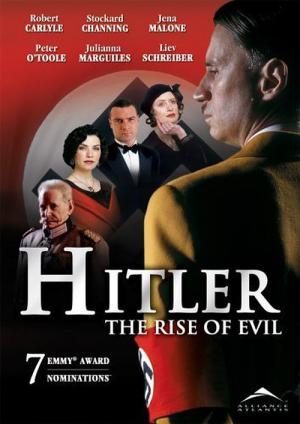 Hitler. Narodziny zła (2003)