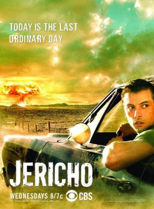Jerycho (2006)