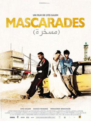 Maskarady (2008)