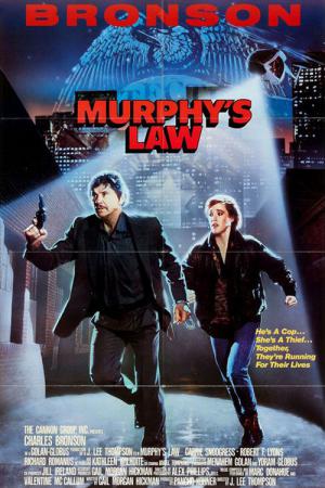 Prawo Murphy'ego (1986)