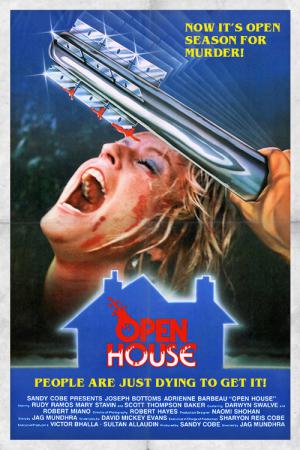 Otwarty dom (1987)