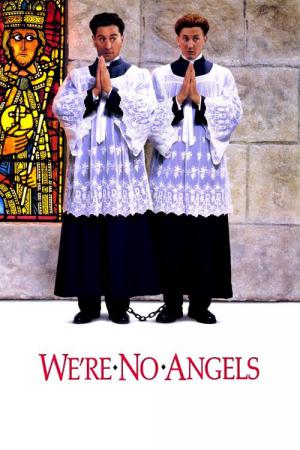 Nie jestesmy aniolami (1989)