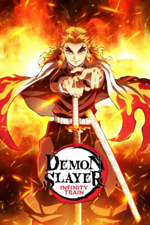 Demon Slayer: Mugen Train (2020)
