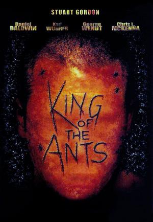 Król mrówek (2003)