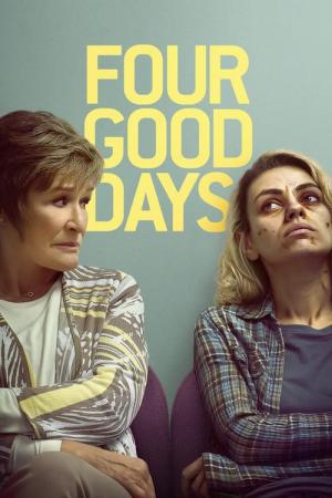 Cztery dobre dni (2020)