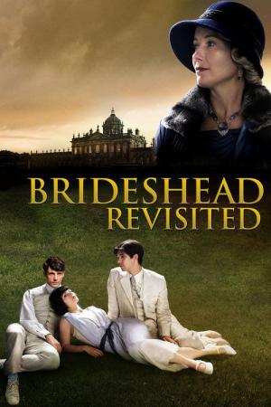 Powrót do Brideshead (2008)