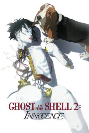Ghost in the Shell 2: Niewinność (2004)