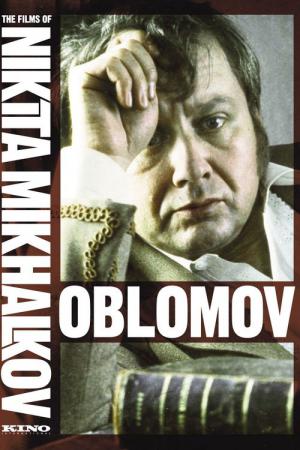 Kilka dni z zycia Oblomowa (1980)