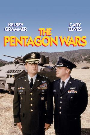Wojny w Pentagonie (1998)