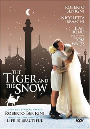 Tygrys i śnieg (2005)