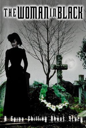Kobieta w czerni (1989)