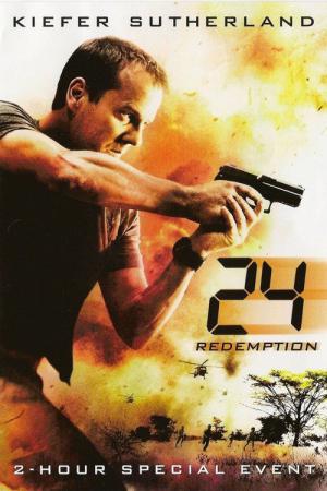 24 Godziny: Wybawienie (2008)