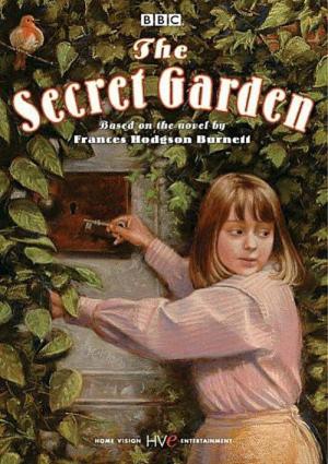 Tajemniczy ogród (1975)