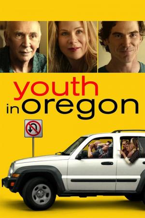 Młodość w Oregonie (2016)