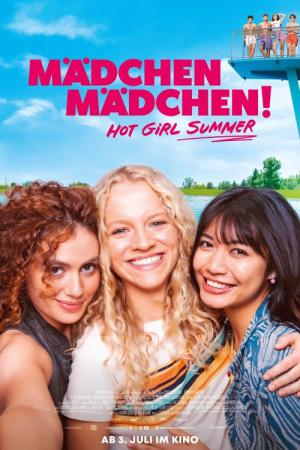Mädchen Mädchen (2025)