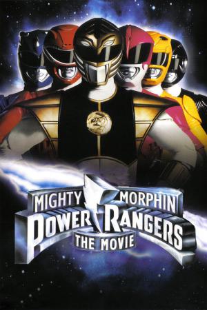 Power Rangers (1995)