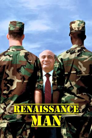 Inteligent w armii (1994)