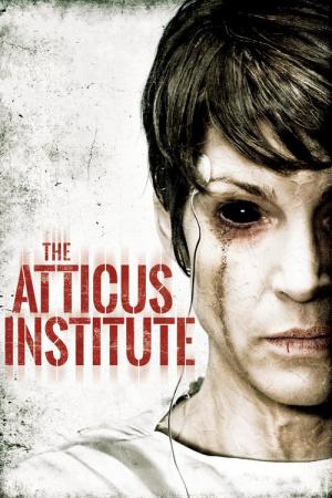 Tajemnica Instytutu Atticus (2015)