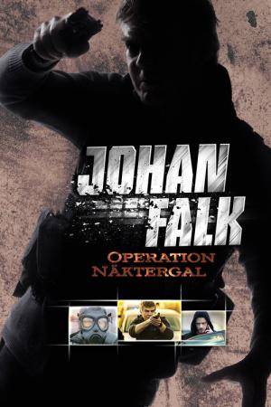 Johan Falk: Operacja Slowik (2009)