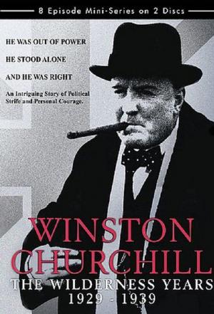 Churchill w nielasce (1981)