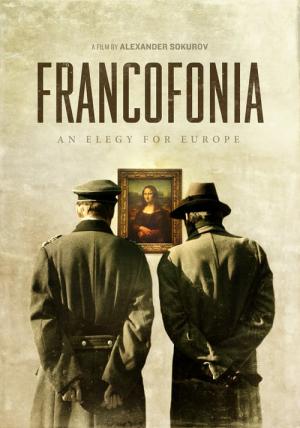 Frankofonia (2015)