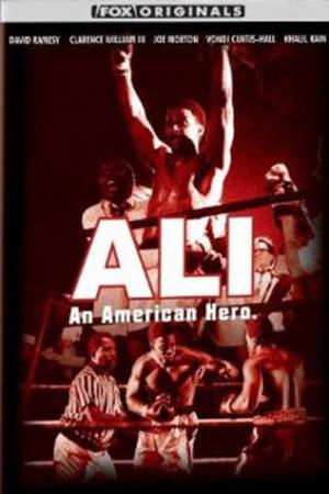 Ali: Amerykanski bokser (2000)