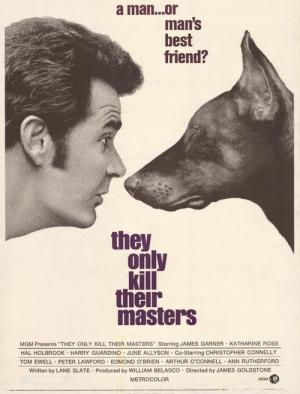 Zabić swojego pana (1972)