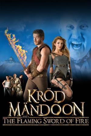 Krod Mandoon i Gorejąca Klinga Ognia (2009)