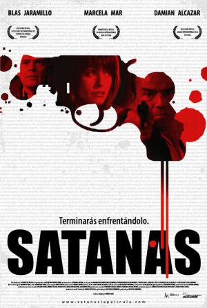 Szatan (2007)