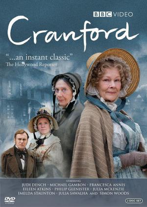 Powrót do Cranford (2007)