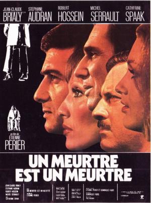Zbrodnia jest zbrodnia (1972)