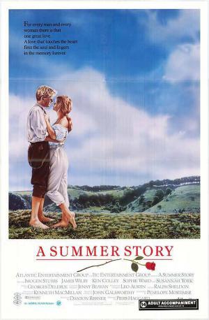 Letnia historia (1988)