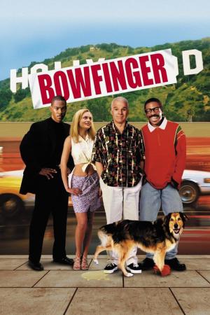 Wielka heca Bowfingera (1999)