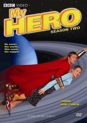 Mój bohater (2000)