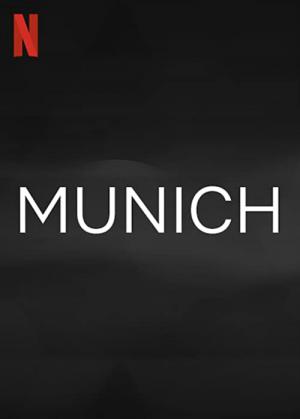 Monachium: W obliczu wojny (2021)