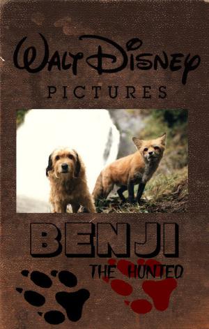 Wielka przygoda psa Benjiego (1987)