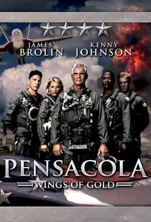 Baza Pensacola (1997)