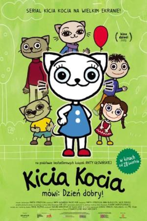 Kicia Kocia (2019)