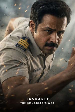 Taskaree: Siatka przemytników (2026)