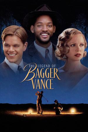 Nazywał się Bagger Vance (2000)