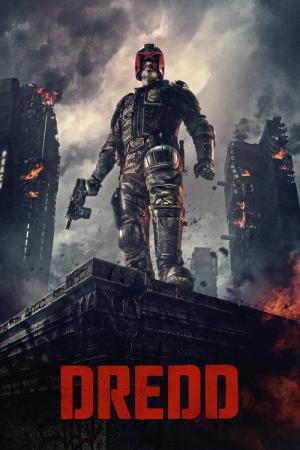 Dredd 3D (2012)