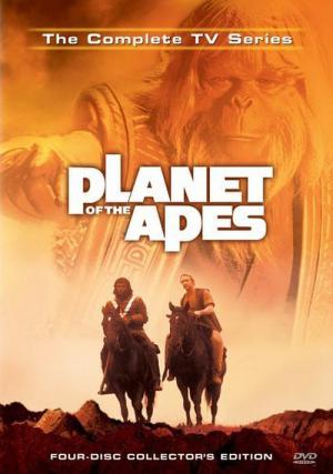 Planeta małp (1974)