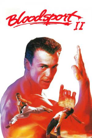 Krwawy Sport 2 (1996)