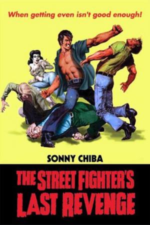 The Streetfighter's Last Revenge (1974)