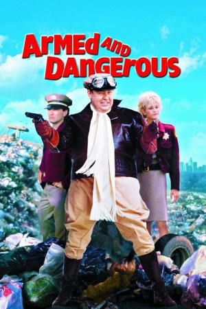 Uzbrojeni i niebezpieczni (1986)