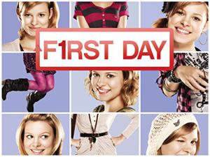 Pierwszy dzień (2010)