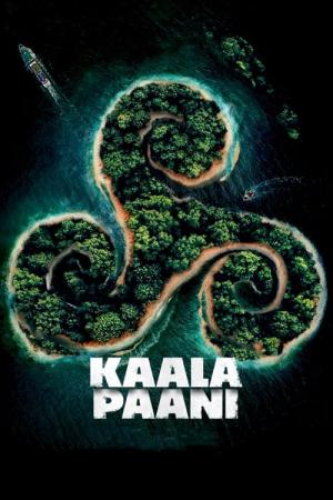 Ucieczka z Kaala Paani (2023)