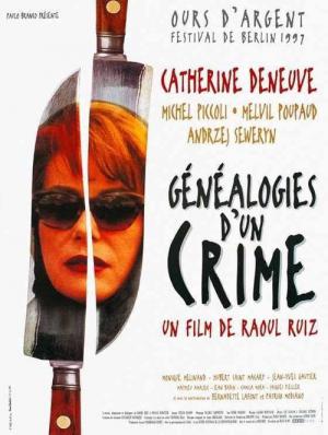 Genealogia zbrodni (1997)