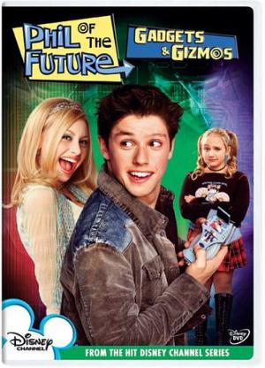 Filip z przyszłości (2004)