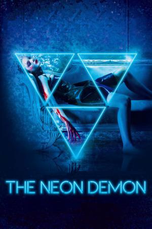 Neon Demon (2016)